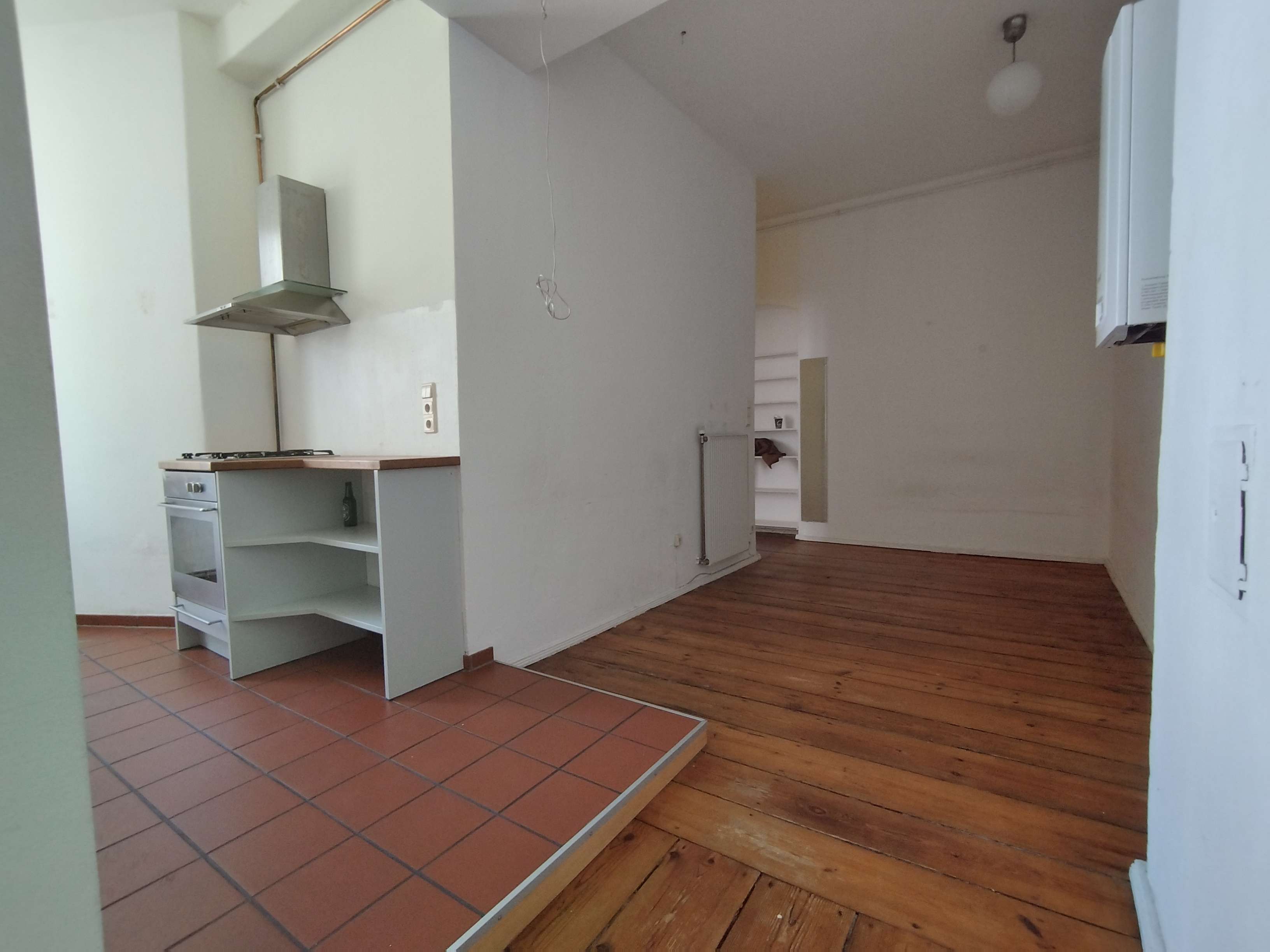 Ruhige Wohnung in Toplage am Maybachufer mit 2 bis 3 Zimmern!, Berlin – Bild 4