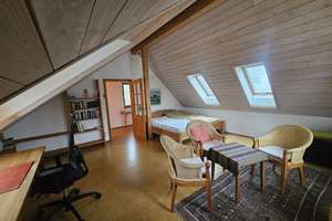 Geräumiges 8-Zimmer Zweifamilienhaus mit Doppelgarage und Einliegerwohnung – Die vollständige Adresse der Immobilie erhältst du vom Anbieter., 88634 Herdwangen-Schönach – Vorschaubild 23