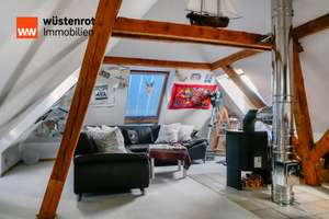 Modernisiertes Altbau-MFH direkt am Nord-Ostsee-Kanal in Kiel Holtenau – Die vollständige Adresse der Immobilie erhältst du vom Anbieter., 24159 Holtenau, Kiel – Vorschaubild 22