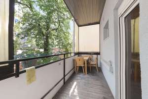 Zentral wohnen nahe Berliner Platz & Stadtmitte – Die vollständige Adresse der Immobilie erhältst du vom Anbieter., 70176 Feuersee, Stuttgart – Vorschaubild 5