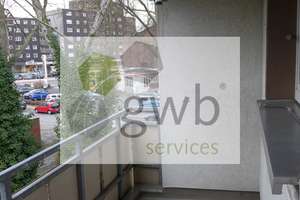 Attraktive 3-Zimmerwohnung in Gelsenkirchen – Die vollständige Adresse der Immobilie erhältst du vom Anbieter., 45888 Bulmke-Hüllen, Gelsenkirchen – Vorschaubild 12