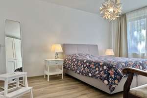 FRIEDERICH: Am Branderhof – 4-Zimmer-Wohnung mit großzügiger Terrasse, Garten und Doppelcarport – Die vollständige Adresse der Immobilie erhältst du vom Anbieter., 52066 Beverau, Aachen – Vorschaubild 14