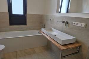 Barrierefreie 3-Zimmer-Wohnung mit Balkon und Einbauküche in Stuttgart-Vaihingen provisionsfrei – Don-Carlos-Straße 45, 70563 Österfeld, Stuttgart – Vorschaubild 12