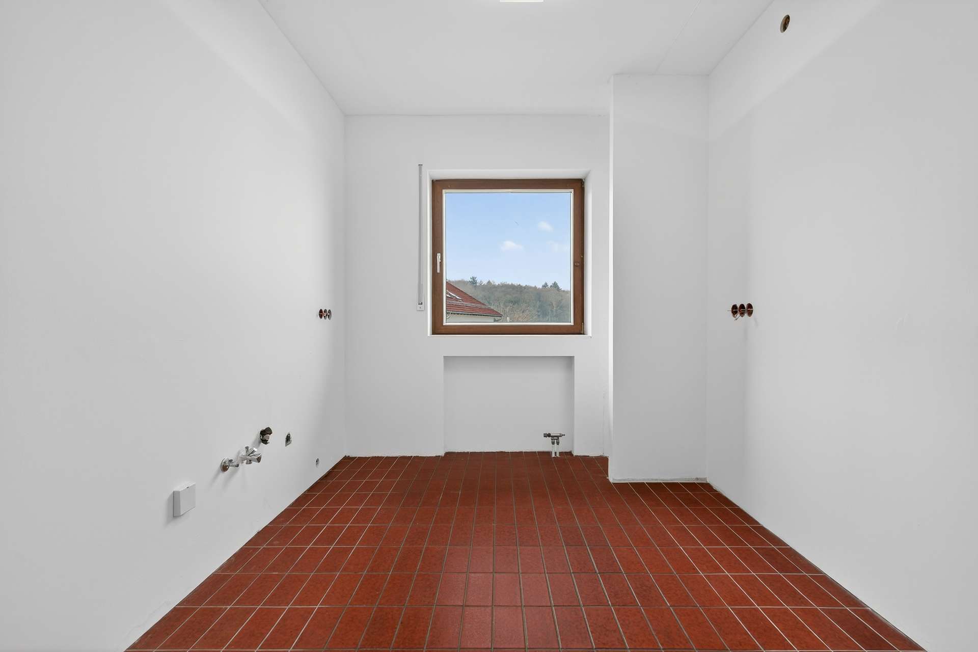 Immobilie in Ettlingen - Mehrgenerationenhaus oder Kapitalanlage in Ettlingen-Spessart - Bild 7