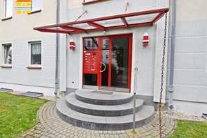 *Modernes Wohnen mit herrlicher Terrasse, Tageslichtbad & TG-Stellplatz in Schlosschemnitz* – Altendorfer Straße 17, 9113 Chemnitz – Vorschaubild 3