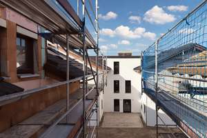 Investieren in Zukunft: Hochwertige Etagenwohnung in Bad Wurzach wartet auf Sie