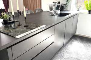 Wunderschöne 6-Zimmer-Doppelhaushälfte mit lux. Innenausstattung und EBK in Münster Gremmendorf-Ost – Zwei-Schulmann-Weg 84, 48167 Münster – Vorschaubild 11