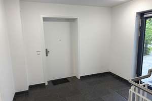 NEUWERTIGE + BARRIEREFREIE 3  ZI.  EG-WOHNUNG  AUS 2021 MIT 100 M² IN EBERHARDSHOF! GARTEN  *AUFZUG – Die vollständige Adresse der Immobilie erhältst du vom Anbieter., 90429 Eberhardshof, Nürnberg – Vorschaubild 26