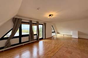 „Panoramablick“ – 
Freigestellte 4-Zimmer-Maisonette-ETW
in zentraler Lage von Wiesbaden – 65189 Südost, Wiesbaden – Vorschaubild 2