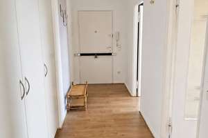 Hochwertig modernisierte 3-Zimmer-Wohnung mit Westbalkon und Weitblick - maklerfrei – Die vollständige Adresse der Immobilie erhältst du vom Anbieter., 12351 Gropiusstadt, Berlin – Vorschaubild 12