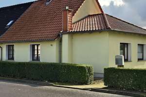 Haus mit Nebemgelass  und großen Grundstück! – Mühlenstrasse 22, 18569 Gingst – Vorschaubild 1