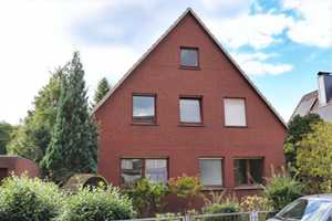 Zweifamilienhaus in zentraler Wohnlage – Oldenburg (Kreis) – Vorschaubild 2