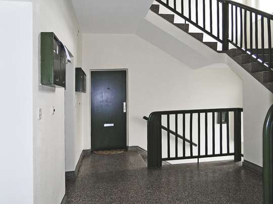 Helle 2-Zimmer-Wohnung in Berlin Rudow - Bild 2