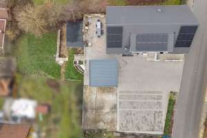 2020 neu aufgebaut! Hochwertiges Einfamilienhaus in ruhiger Lage nahe Bamberg mit Energieklasse A – Die vollständige Adresse der Immobilie erhältst du vom Anbieter., 96199 Zapfendorf – Vorschaubild 25