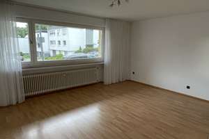 1,5-Zimmer EG-Wohnung in Bochum-Grumme