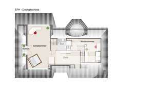 Ein Haus wie kein anderes! – Die vollständige Adresse der Immobilie erhältst du vom Anbieter., 95615 Marktredwitz – Vorschaubild 9