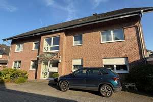 Schöne Wohnung mit Balkon in gepflegtem 6-Parteien-Haus - ruhige Lage & gute Anbindung – Asberger Str. 110, 47228 Bergheim, Duisburg – Vorschaubild 2