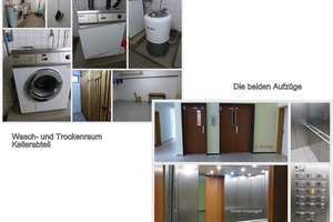 2 Zimmer-Wohnung voll möbliert ab 01.11.2025 – Die vollständige Adresse der Immobilie erhältst du vom Anbieter., 90471 Langwasser Nordwest, Nürnberg – Vorschaubild 15