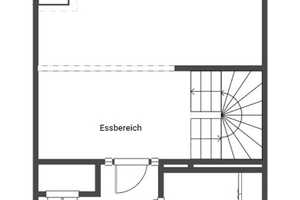 Familienparadies in Essen: Moderne Doppelhaushälfte mit vielen Highlights – Essen – Vorschaubild 20