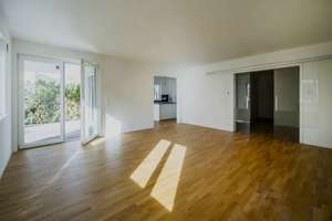 Exklusive 3 Zimmer-Wohnung in einem stilvollen Herrenhaus (Baujahr 2020) im Norden von Hamburg