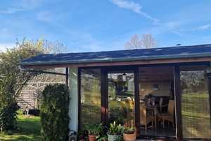 "Familientraum mit Charme: Großzügiges Wohnhaus mit Wintergarten, Kamin und Nebengebäude in sonniger – Grimma, Leipzig (Kreis), 4668 Leipzig (Kreis) – Vorschaubild 5