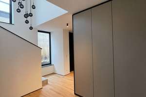 „Für den Moment, wenn sich jede Heimfahrt wie Ankommen anfühlt – Villa mit großer Garage“ – Die vollständige Adresse der Immobilie erhältst du vom Anbieter., 71711 Steinheim an der Murr – Vorschaubild 10