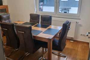Modernisierte Hälfte eines ZFH als Maisonetten-Wg. oder Mehrgenerationeneinheit in Kößlarn – Passau (Kreis) – Vorschaubild 11