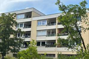 Vermietete 2-Zimmer-Wohnung mit Pkw-Stellplatz in Top-Lage Berlin-Westend – Die vollständige Adresse der Immobilie erhältst du vom Anbieter., 14052 Westend, Berlin – Vorschaubild 10