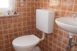 Großzügige 5-Zimmer-Wohnung mit Garten & Balkon in Pforzheim Süd-West  – Schwarzwaldstr. 43, 75173 Südweststadt, Pforzheim – Vorschaubild 9