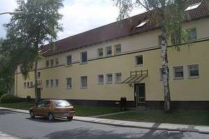 * 2 Zimmer, Bad modernisiert, mit Dusche * – Ruhrstr. 19, 38108 Wabe-Schunter-Beberbach, Braunschweig – Vorschaubild 2