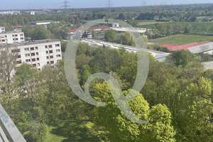 Hochwertige Wohnung mit Weitblick: ca. 106 m² in Bogenhausener Norden – Die vollständige Adresse der Immobilie erhältst du vom Anbieter., 81927 Johanneskirchen, München – Vorschaubild 6