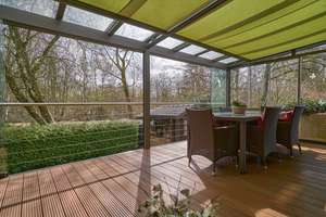 RESERVIERT - Einfamilienhaus in Bestlage mit unverbaubarem Blick ins Naturschutzgebiet – Die vollständige Adresse der Immobilie erhältst du vom Anbieter., 13467 Hermsdorf, Berlin – Vorschaubild 4