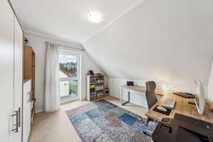 Zukunftssicher wohnen: A+ Energieeffizienz auf 650m² Grundstück nahe Berlin – Die vollständige Adresse der Immobilie erhältst du vom Anbieter., 15806 Zossen – Vorschaubild 9