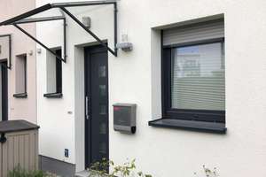 Perfektes Reihenhaus für eine Großfamilie