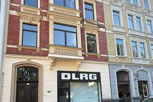 Exklusive Penthouse Wohnung - Maisonette, direkt am inselwall von Braunschweig – Schubertstraße 1, 38114 Innenstadt, Braunschweig – Vorschaubild 2