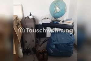 Tauschwohnung: 44qm   für   WG   Zimmer