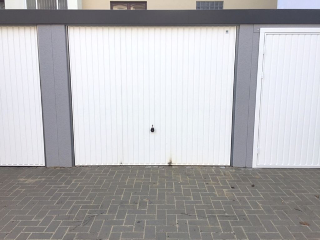 Garage in Geestemünde zu mieten