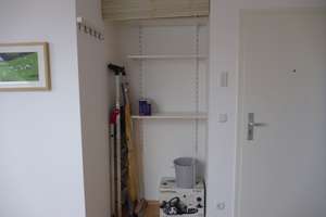 Möbliertes DG-Apartement in Frankfurt-Zeilsheim – Bielefelder Straße 16, 65931 Zeilsheim, Frankfurt am Main – Vorschaubild 9