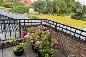 Hier angeboten wird die Penthouse-Wohnung eines exklusiven Neubauhauses  – Die vollständige Adresse der Immobilie erhältst du vom Anbieter., 24159 Schilksee, Kiel – Vorschaubild 14