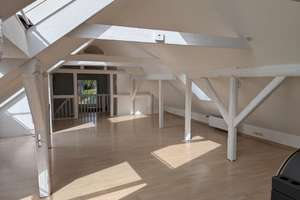 120m2 Maisonette-Wohnung im Grünen in Wuppertal-Nächstebreck – Die vollständige Adresse der Immobilie erhältst du vom Anbieter., 42279 Oberbarmen, Wuppertal – Vorschaubild 18