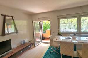 Großzügiges teilmöbliertes Appartement mit Balkon ! – Joseph - Haydn - Str. 1, 59075 Hamm – Vorschaubild 4