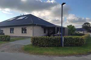 Neuwertiger Bungalow mit Entwicklungspotential – Cloppenburg (Kreis) – Vorschaubild 12