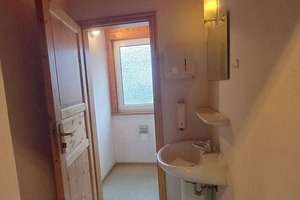 Wiehl-Weiershagen: 374m² im Kirchen-/Gemeindehaus mit separater Wohnung, Garten, Garage, 3 Küchen – Die vollständige Adresse der Immobilie erhältst du vom Anbieter., 51674 Wiehl – Vorschaubild 17