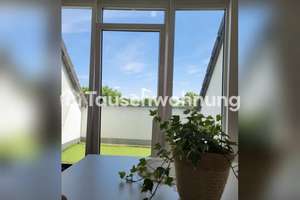 Tauschwohnung: Tausche meine Wohnung in Köln Mülheim – Die vollständige Adresse der Immobilie erhältst du vom Anbieter., 51067 Dellbrück, Köln – Vorschaubild 1