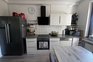 Zwischenmiete mit Balkon in Deutz – Gotenring 55, 50679 Deutz, Köln – Vorschaubild 9