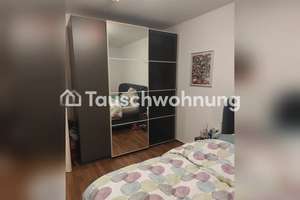 Tauschwohnung: 2-Zimmer Wohnung – Die vollständige Adresse der Immobilie erhältst du vom Anbieter., 24103 Exerzierplatz, Kiel – Vorschaubild 6