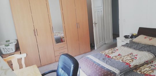 Zimmer B340 Zimmer B340