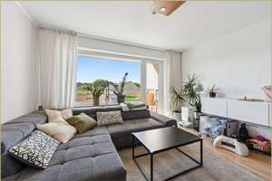 Helle 2-Zimmer-Wohnung mit Balkon und Tageslichtbad in Essen-Altenessen – Die vollständige Adresse der Immobilie erhältst du vom Anbieter., 45326 Altenessen-Süd, Essen – Vorschaubild 5