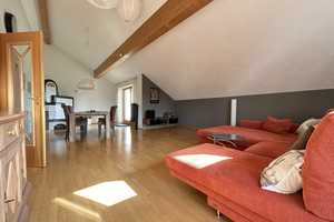 SCHÖNES, SEHR GROßZÜGIGES  EIN-/ZWEIFAMILIENHAUS MIT TRAUMHAFTEM GRUNDSTÜCK IM HERZEN VON DEURINGEN – Augsburg (Kreis) – Vorschaubild 8
