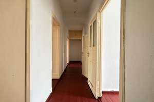 Teilgewerbliche Vermietung! Charmante 2-Zimmer-Wohnung in Berlin-Karlshorst – Stellingdamm 2, 12555 Köpenick, Berlin – Vorschaubild 6